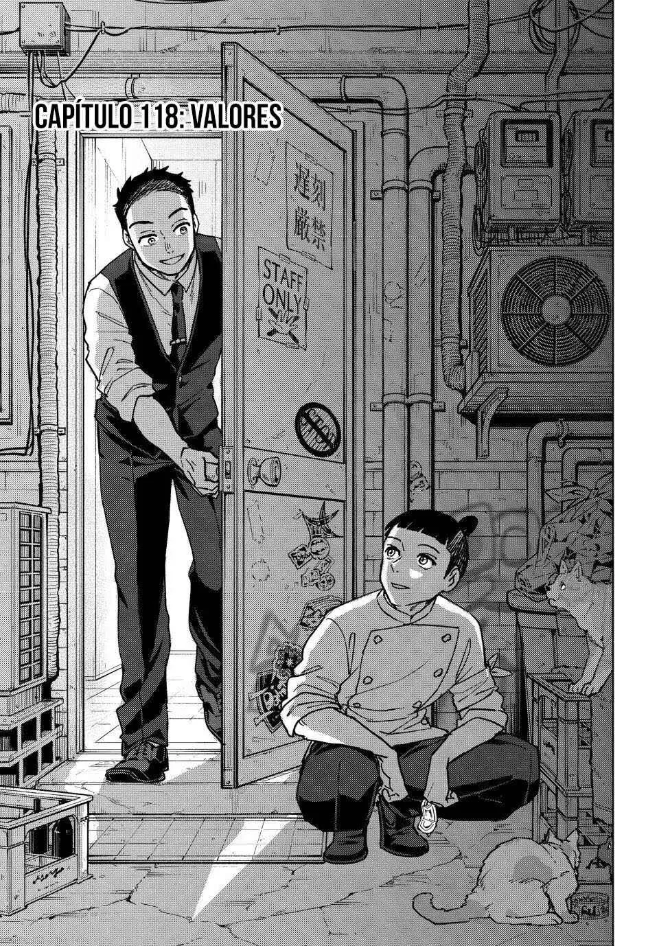 Read Wind Breaker BR Manga Online