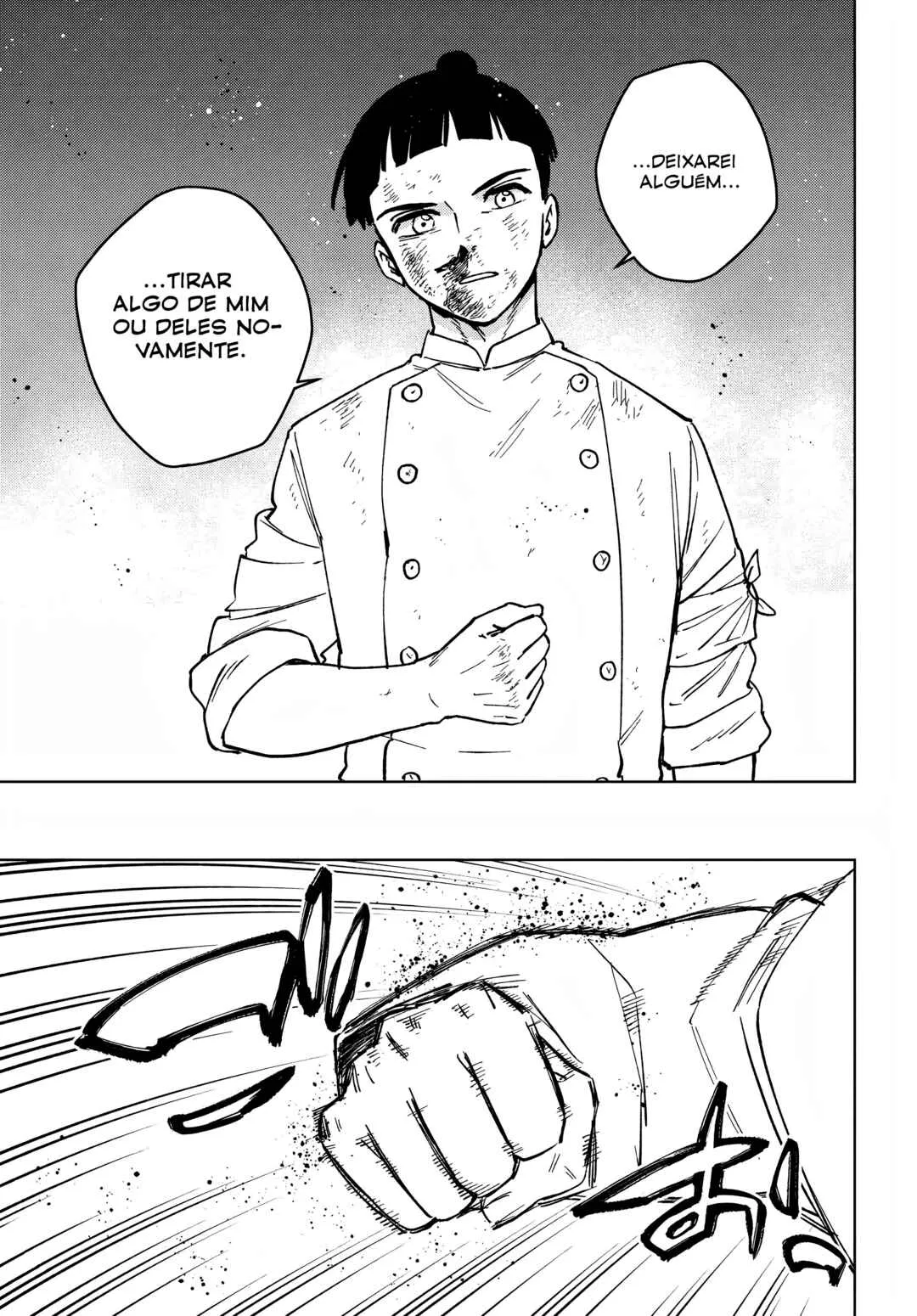 Read Wind Breaker BR Manga Online