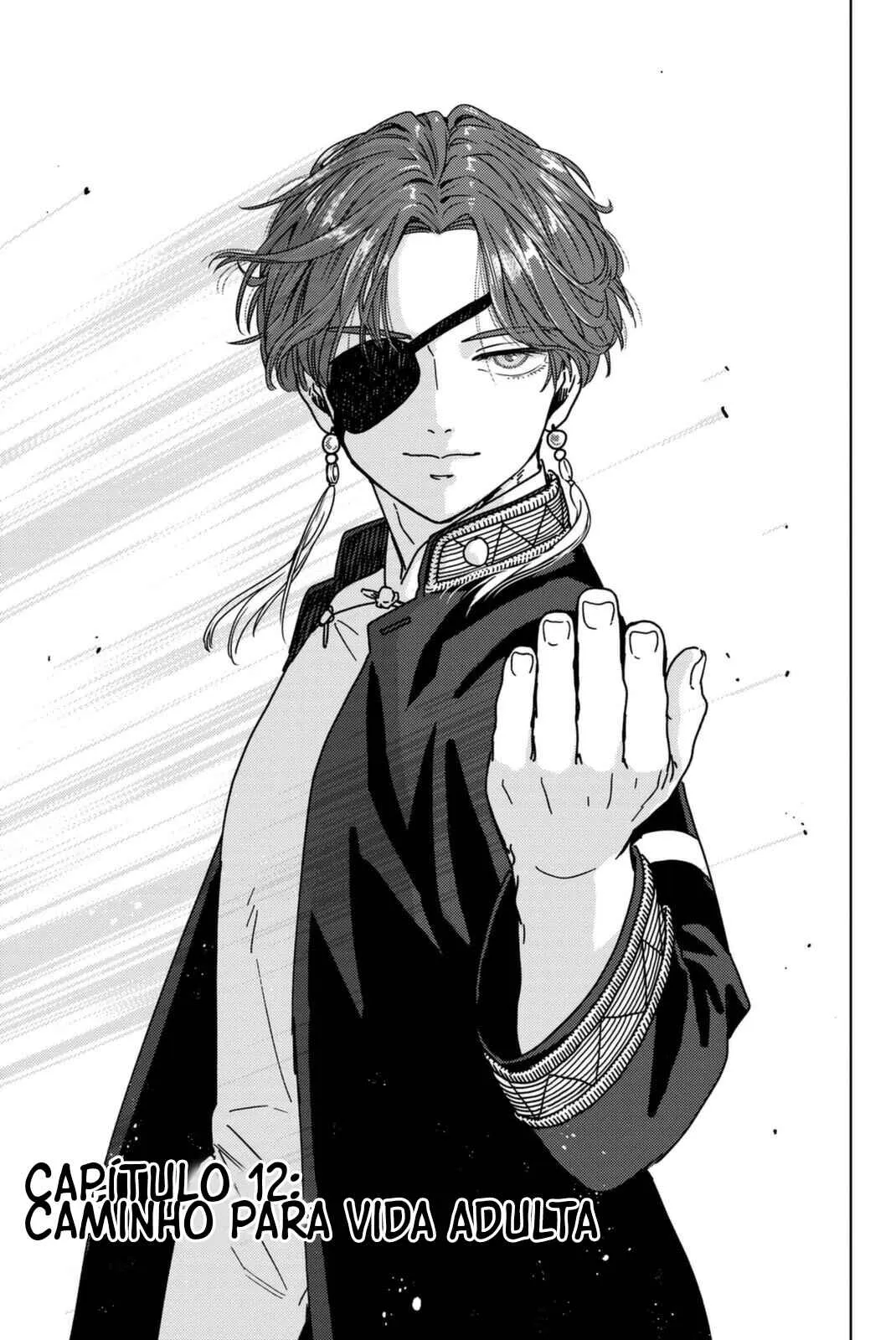 Read Wind Breaker BR Manga Online