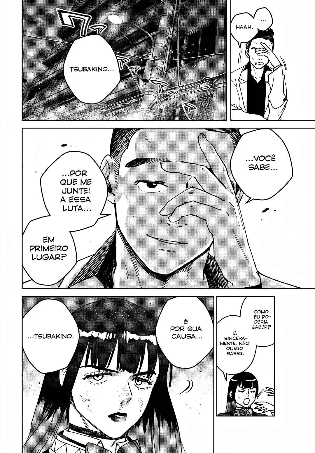 Read Wind Breaker BR Manga Online