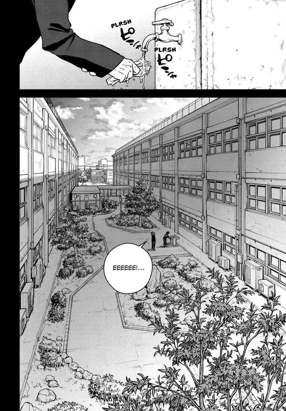Read Wind Breaker BR Manga Online