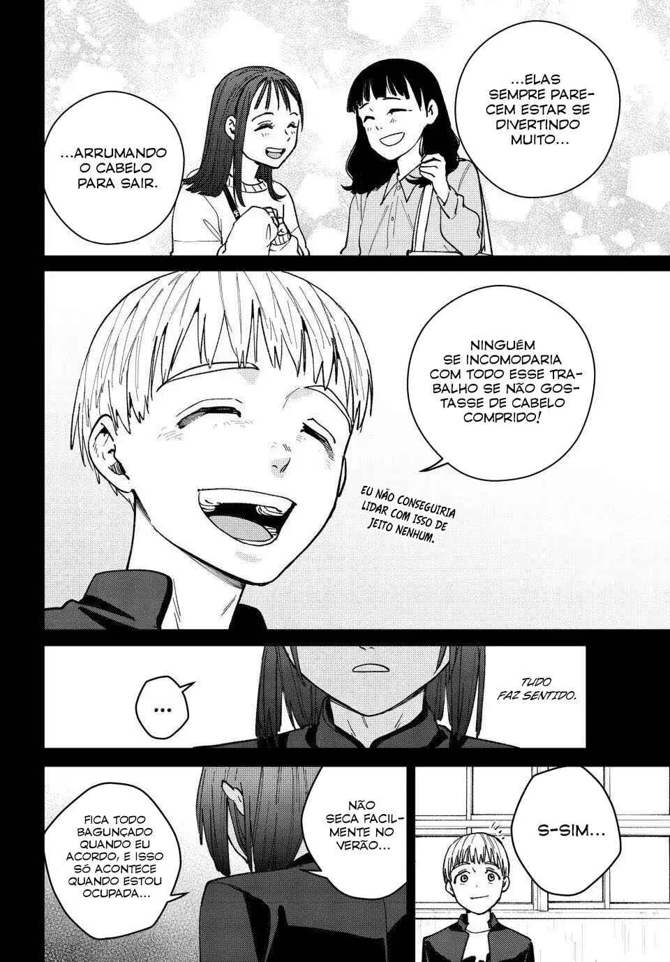 Read Wind Breaker BR Manga Online