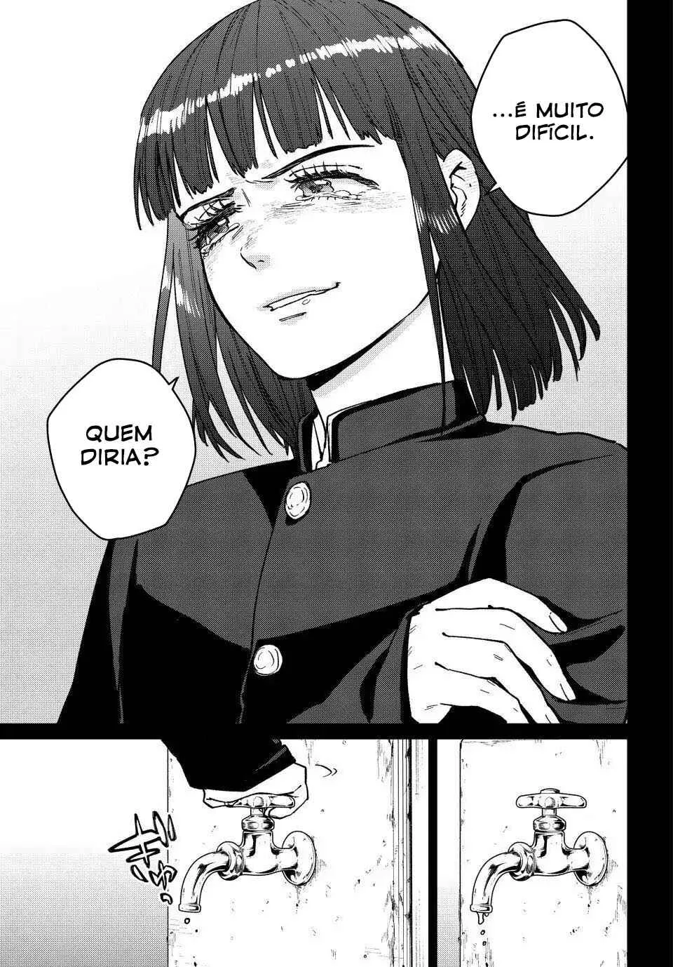 Read Wind Breaker BR Manga Online