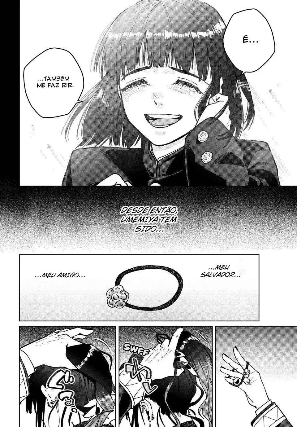 Read Wind Breaker BR Manga Online