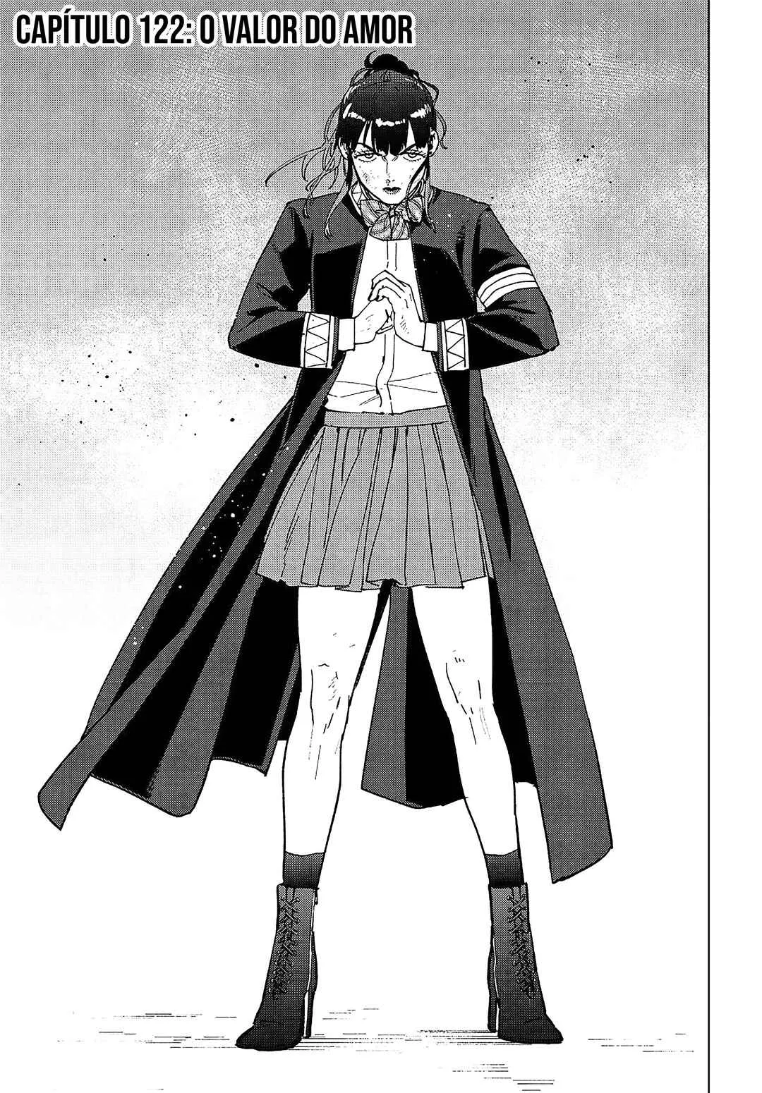 Read Wind Breaker BR Manga Online