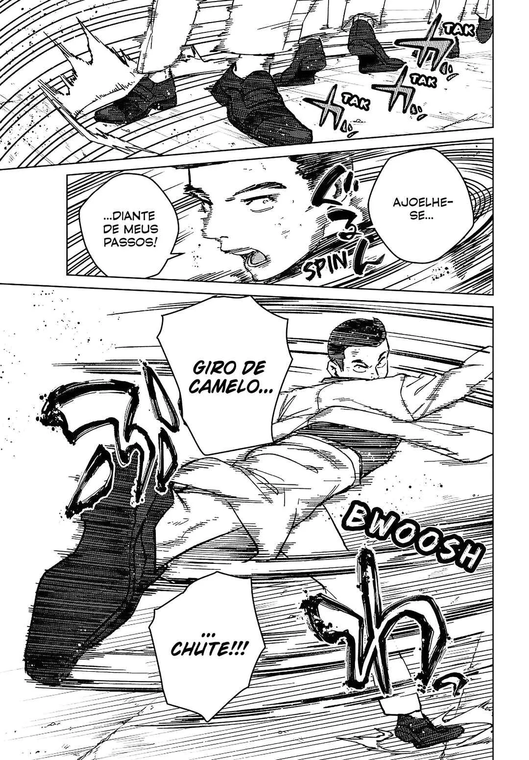 Read Wind Breaker BR Manga Online