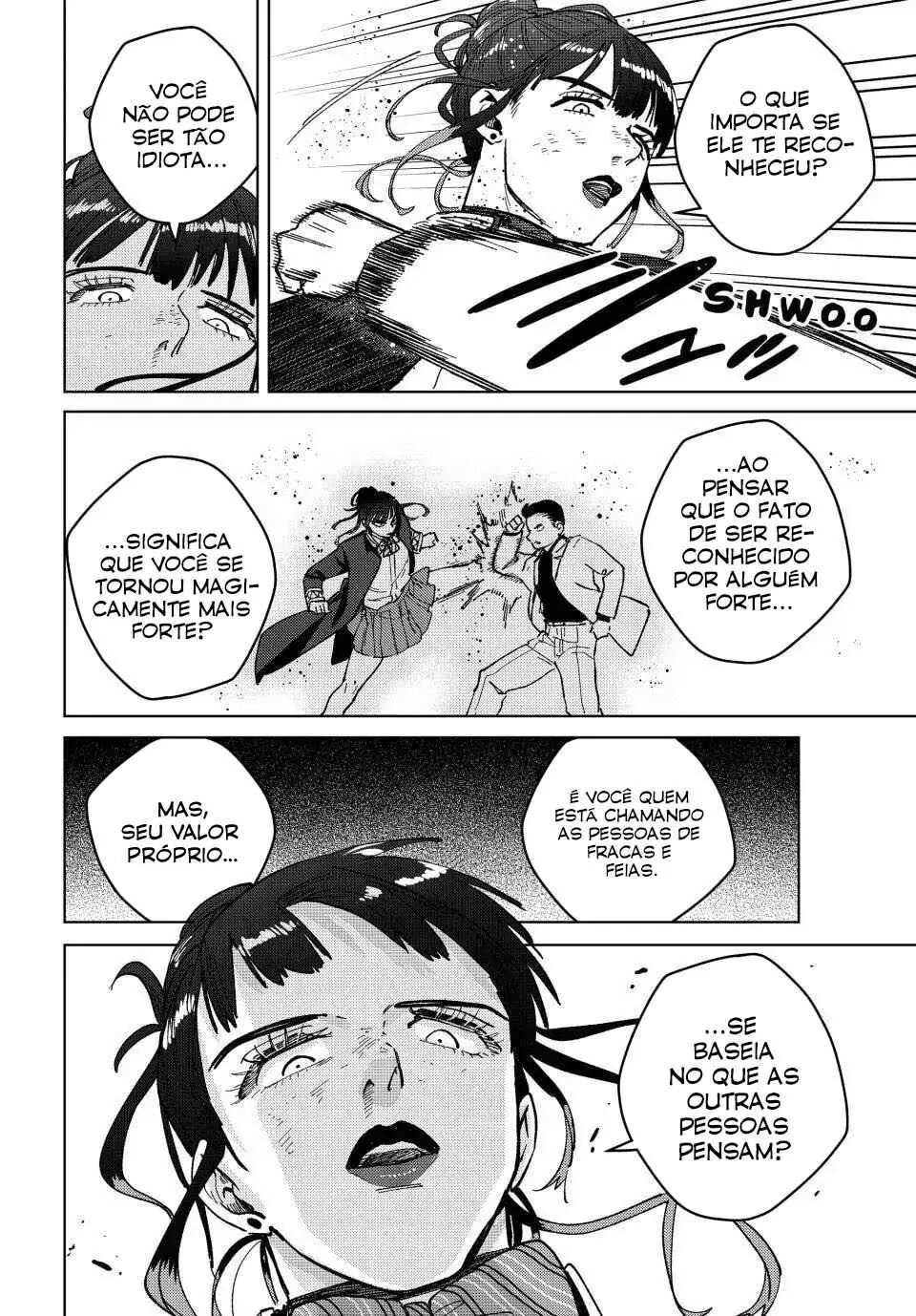 Read Wind Breaker BR Manga Online