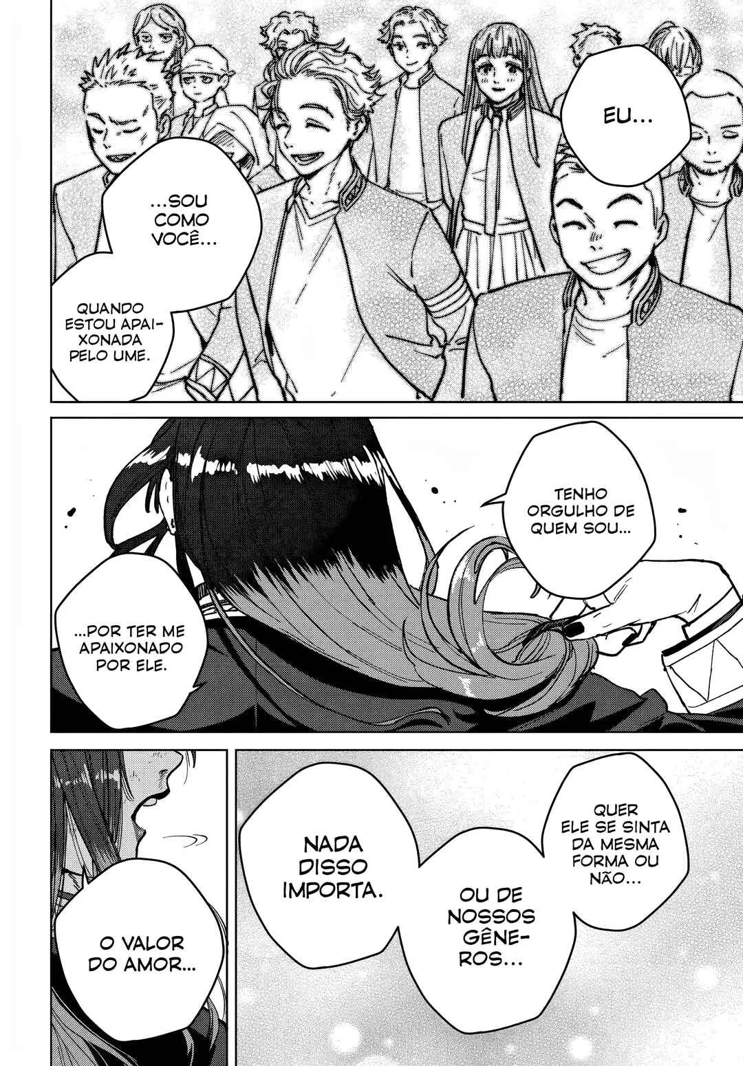 Read Wind Breaker BR Manga Online