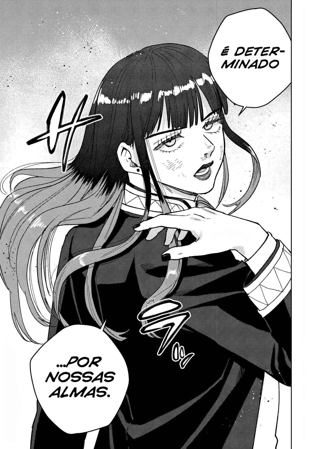 Read Wind Breaker BR Manga Online