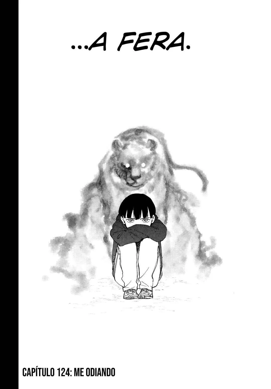 Read Wind Breaker BR Manga Online