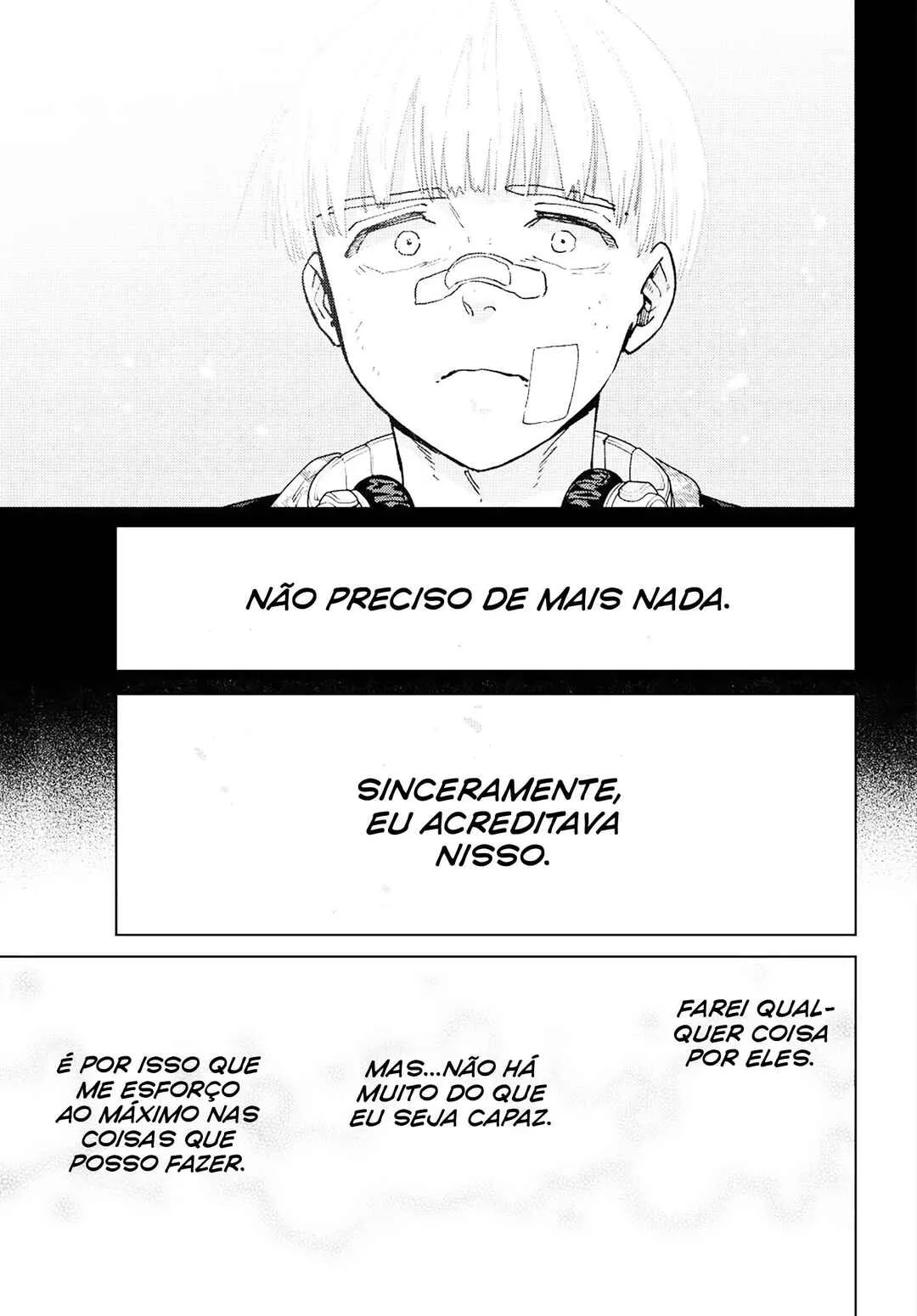 Read Wind Breaker BR Manga Online