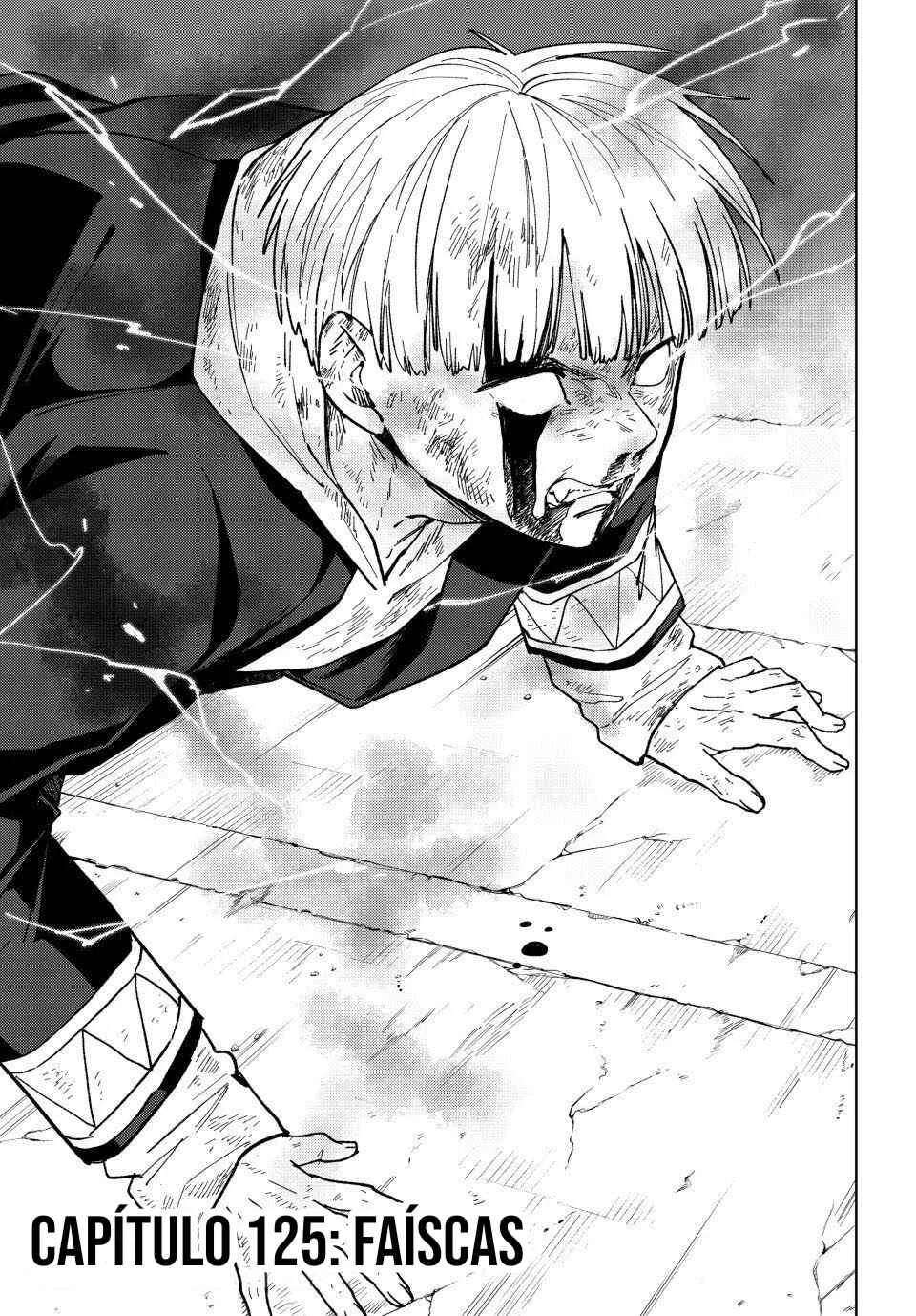 Read Wind Breaker BR Manga Online