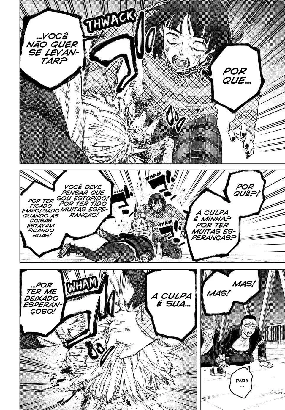 Read Wind Breaker BR Manga Online