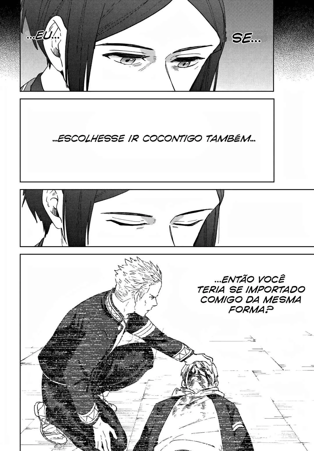 Read Wind Breaker BR Manga Online