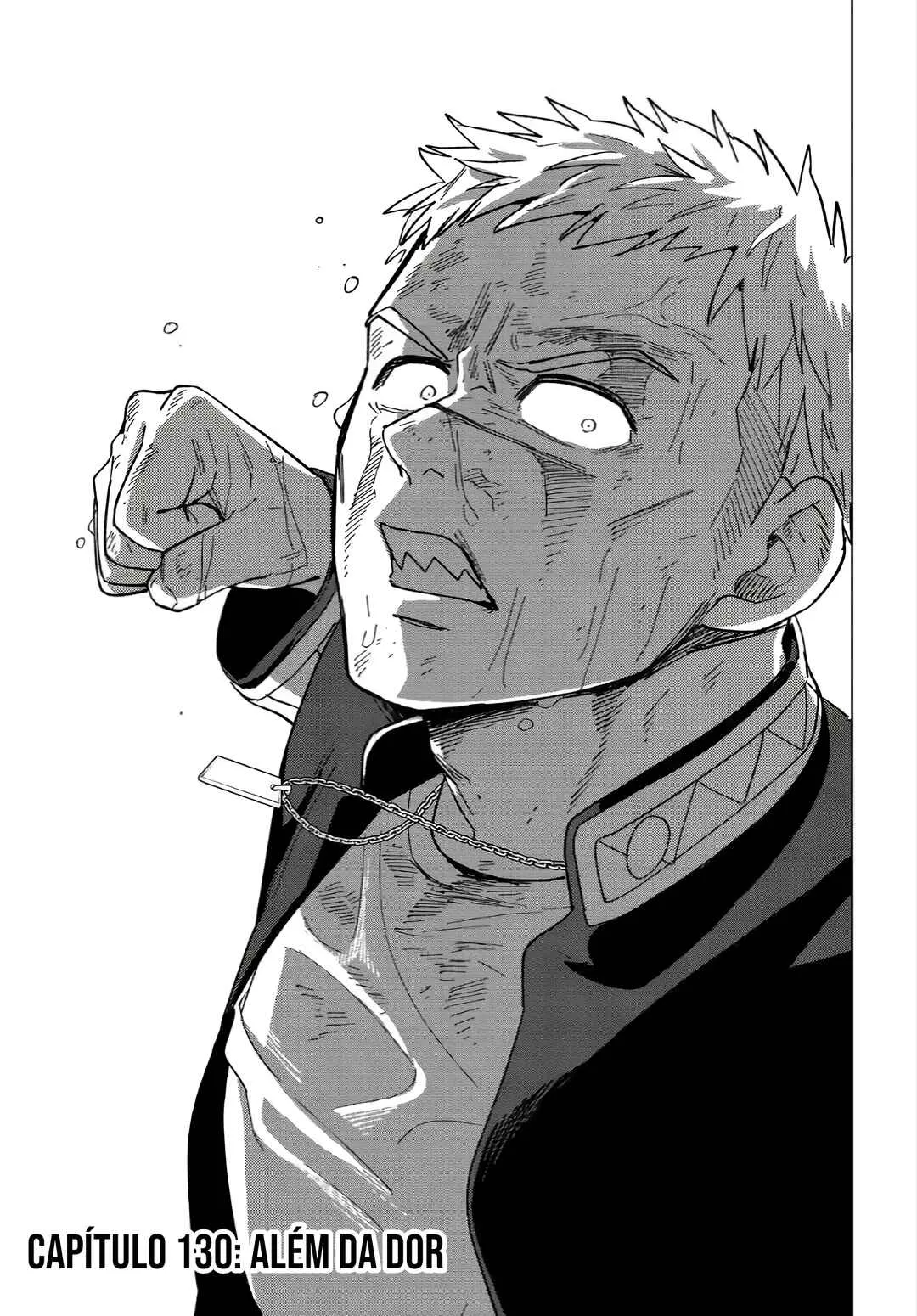 Read Wind Breaker BR Manga Online