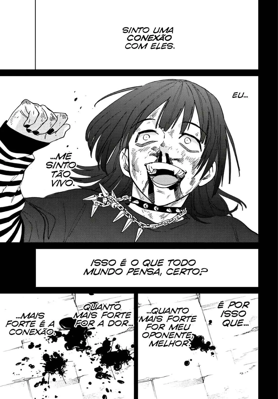 Read Wind Breaker BR Manga Online