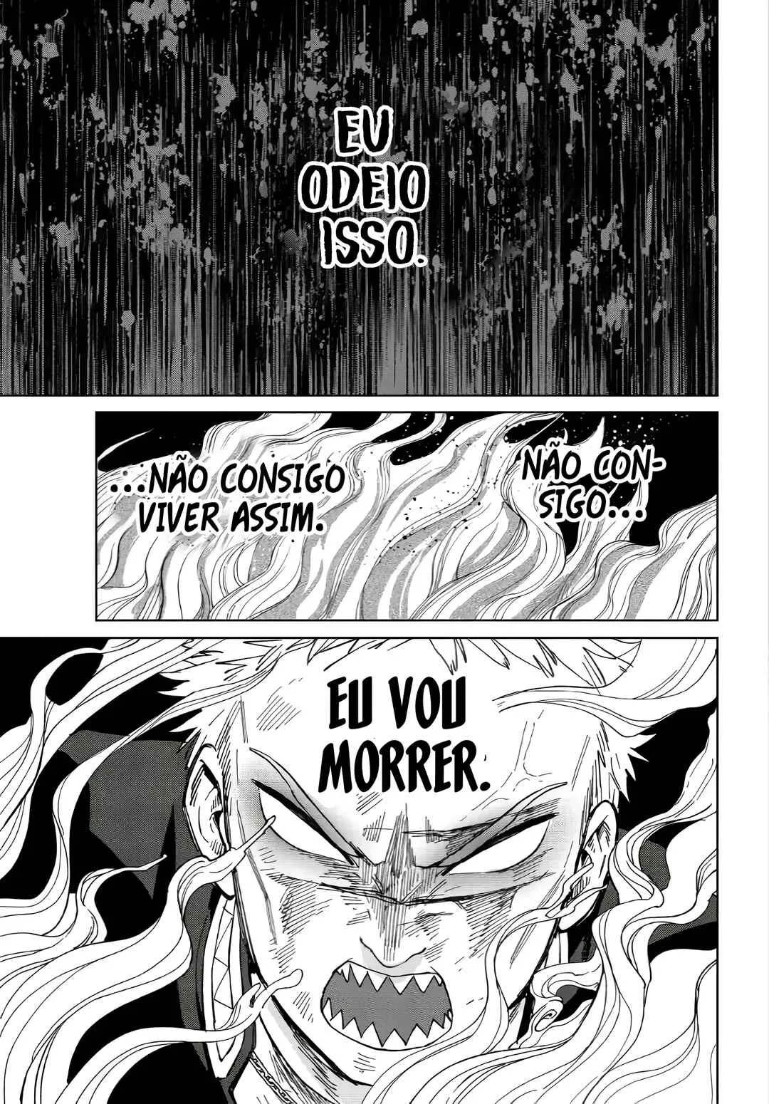 Read Wind Breaker BR Manga Online
