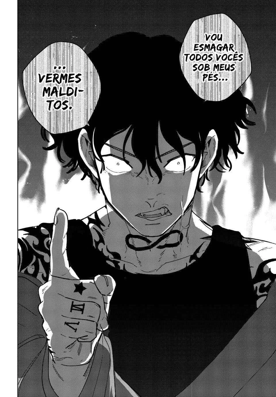 Read Wind Breaker BR Manga Online