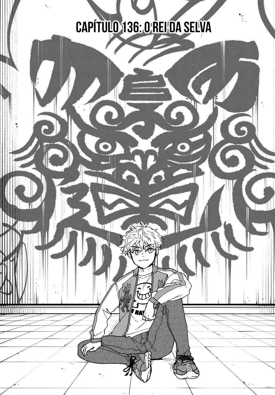 Read Wind Breaker BR Manga Online