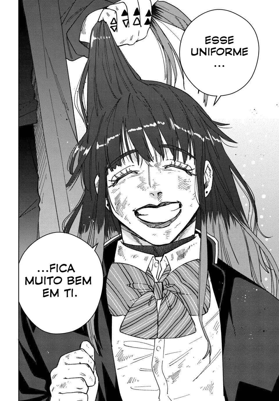 Read Wind Breaker BR Manga Online