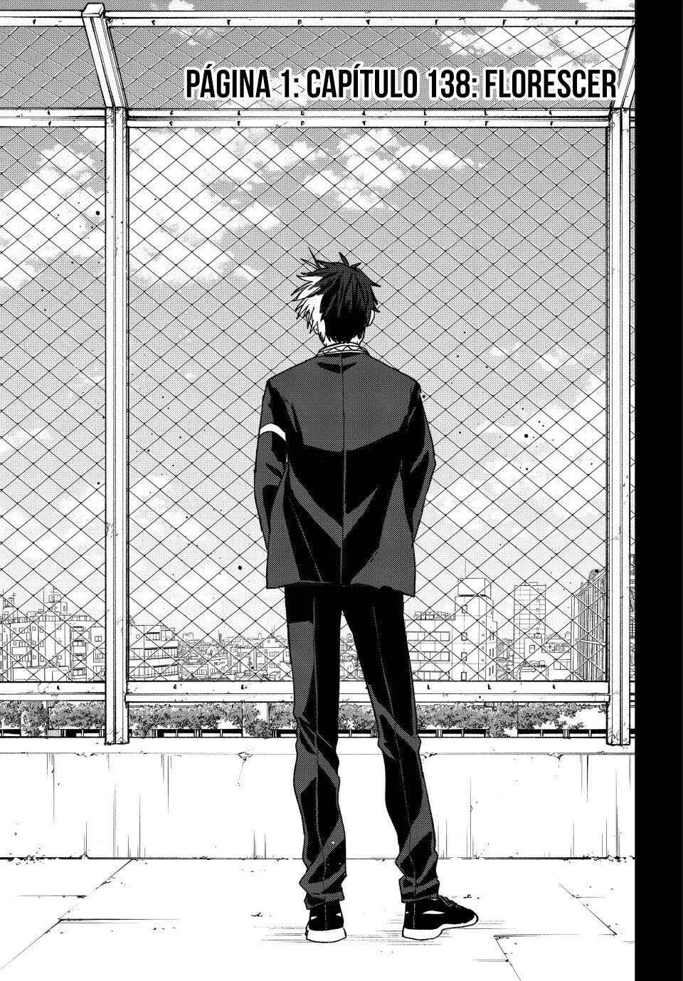 Read Wind Breaker BR Manga Online