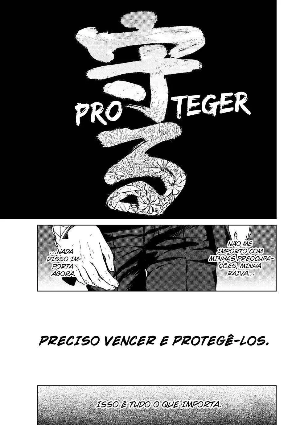 Read Wind Breaker BR Manga Online
