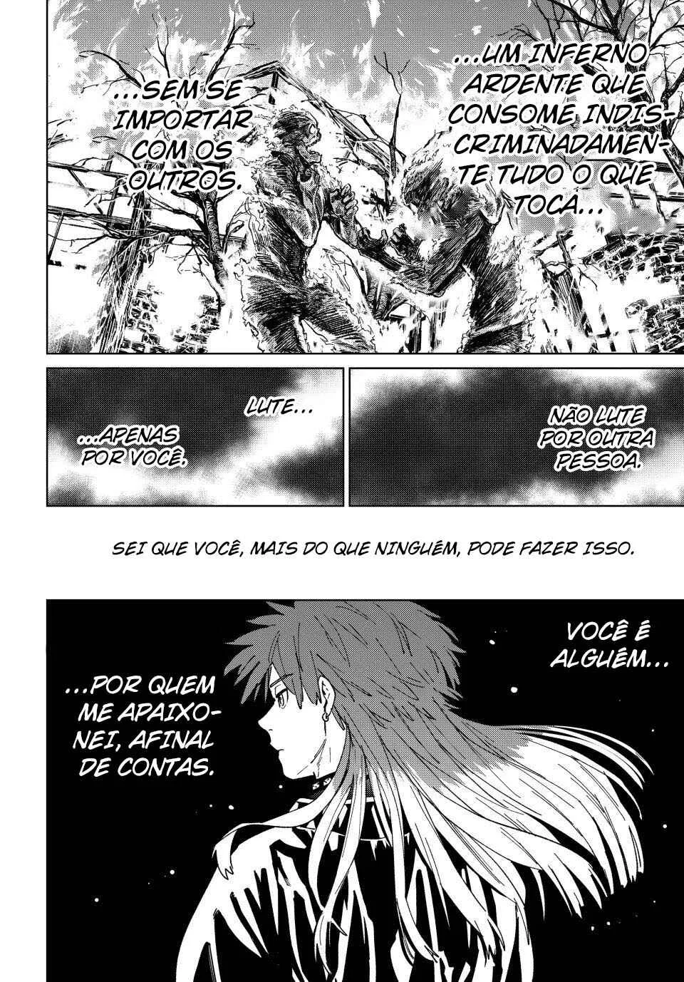 Read Wind Breaker BR Manga Online