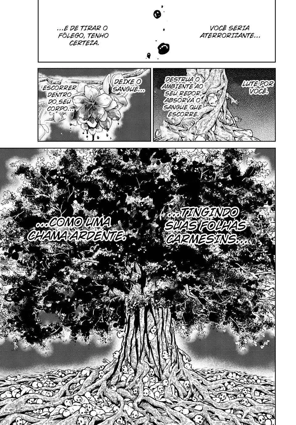 Read Wind Breaker BR Manga Online