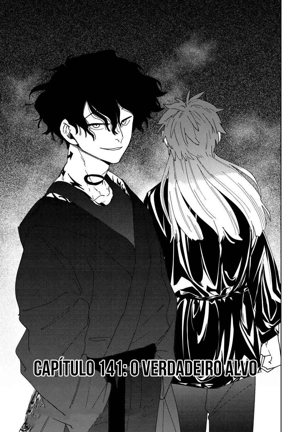 Read Wind Breaker BR Manga Online