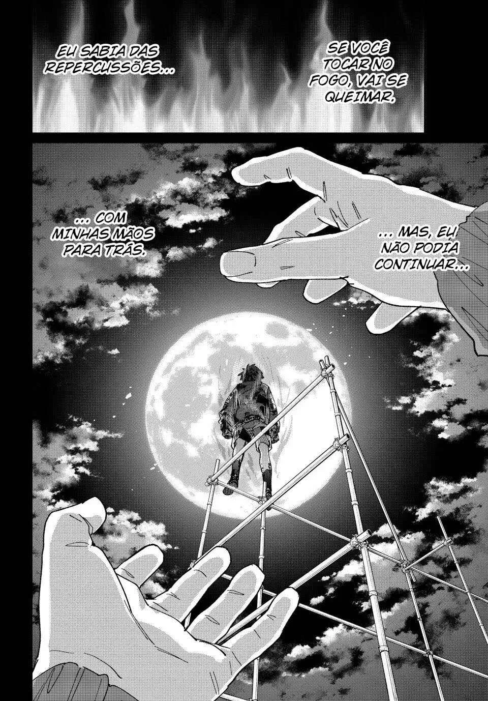 Read Wind Breaker BR Manga Online