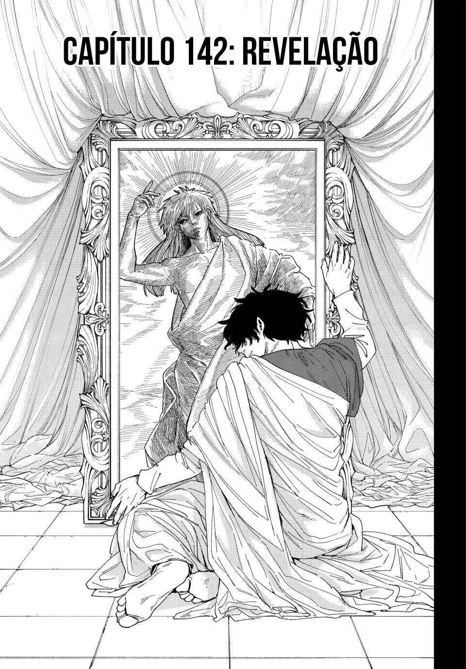 Read Wind Breaker BR Manga Online