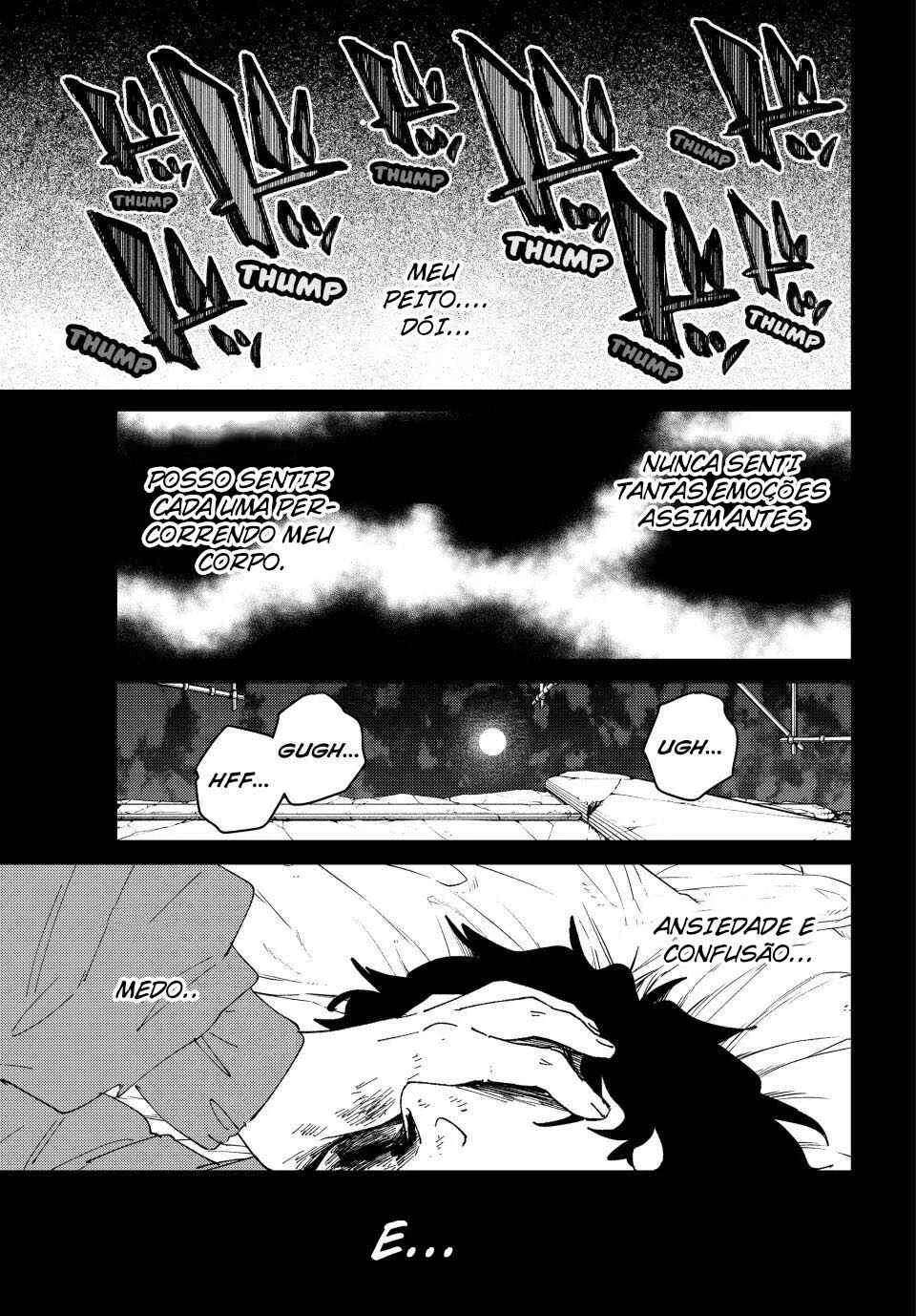 Read Wind Breaker BR Manga Online
