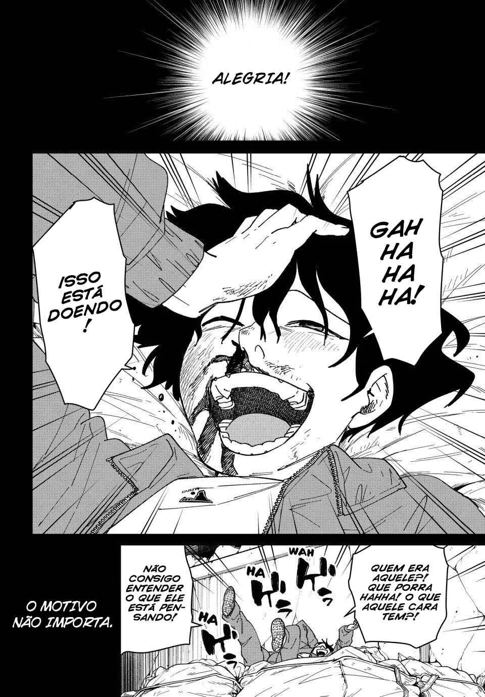 Read Wind Breaker BR Manga Online
