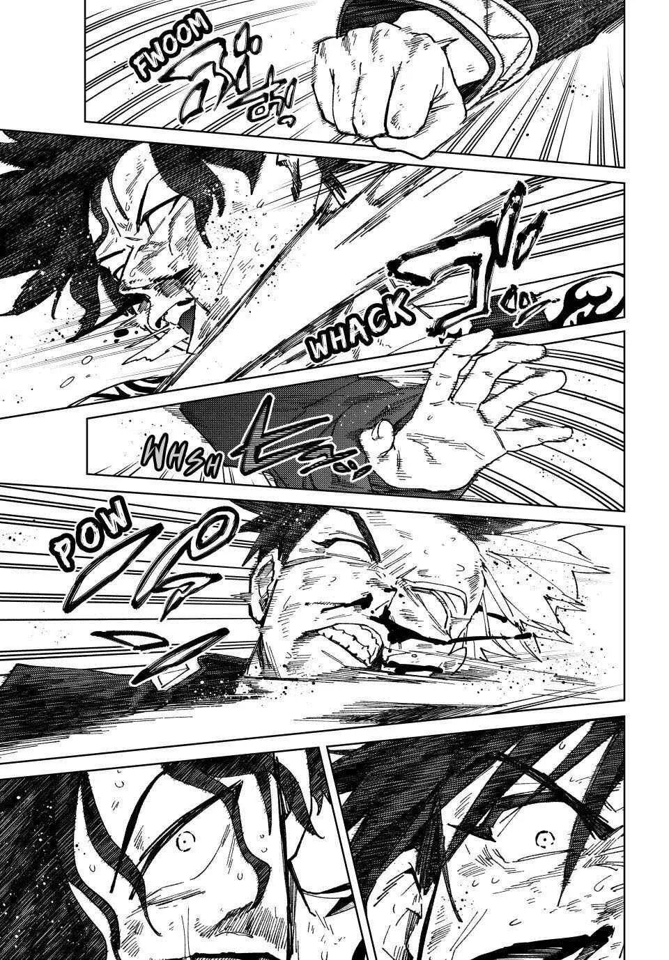 Read Wind Breaker BR Manga Online