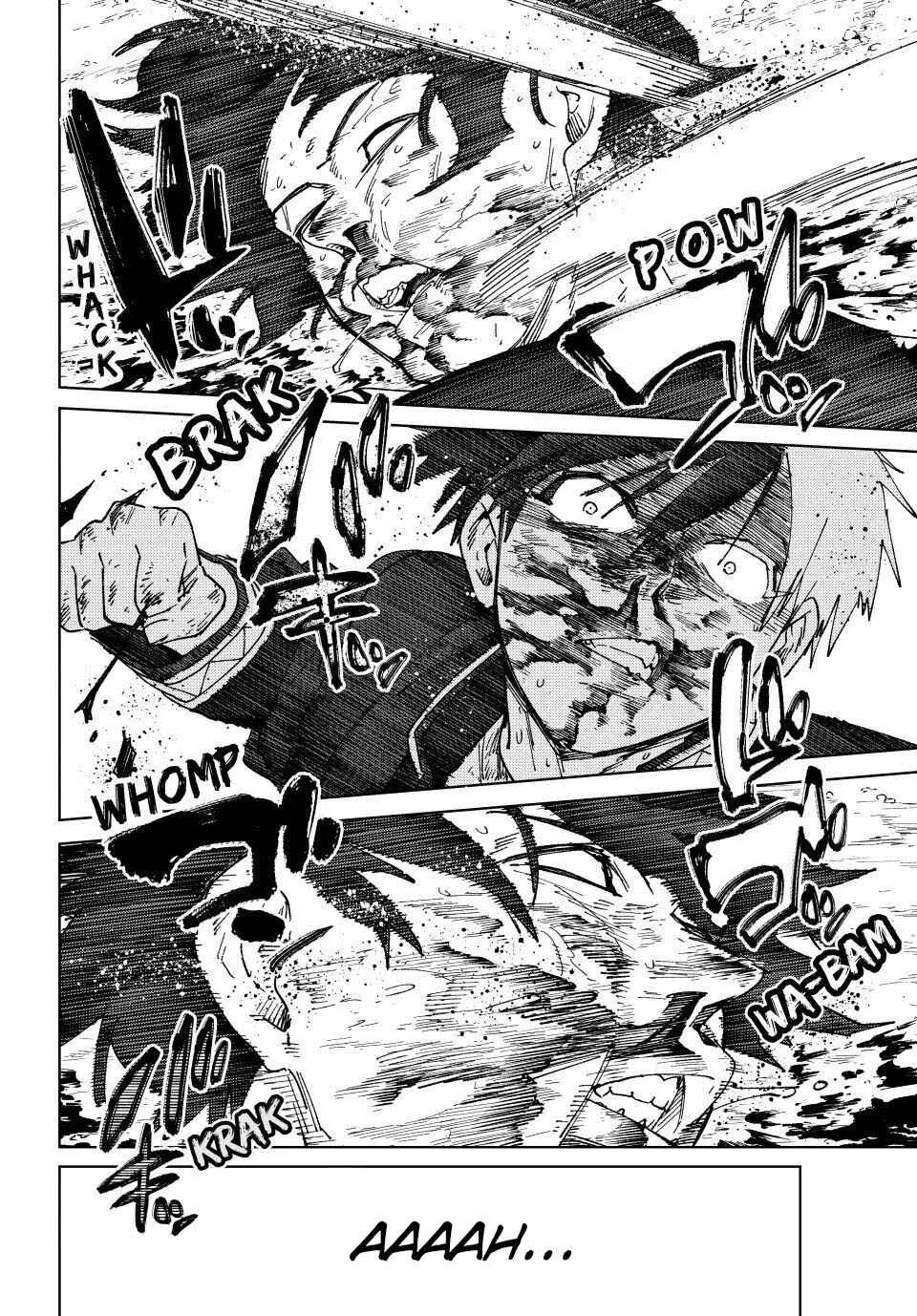 Read Wind Breaker BR Manga Online