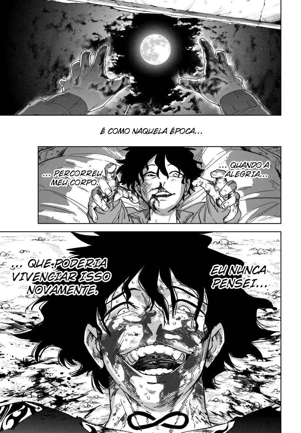 Read Wind Breaker BR Manga Online