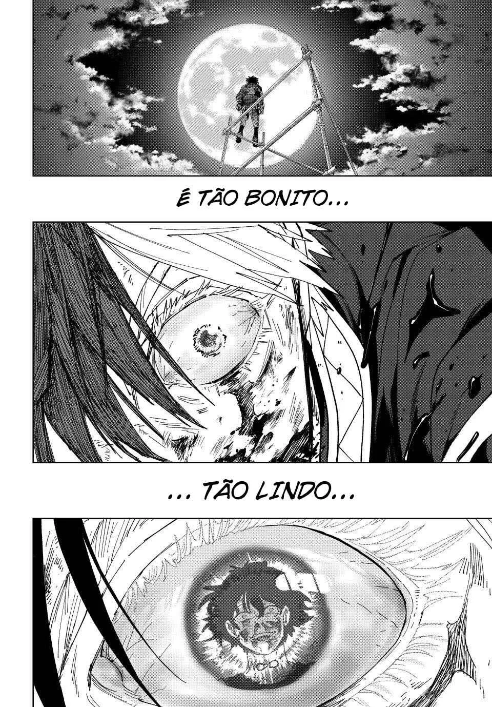 Read Wind Breaker BR Manga Online