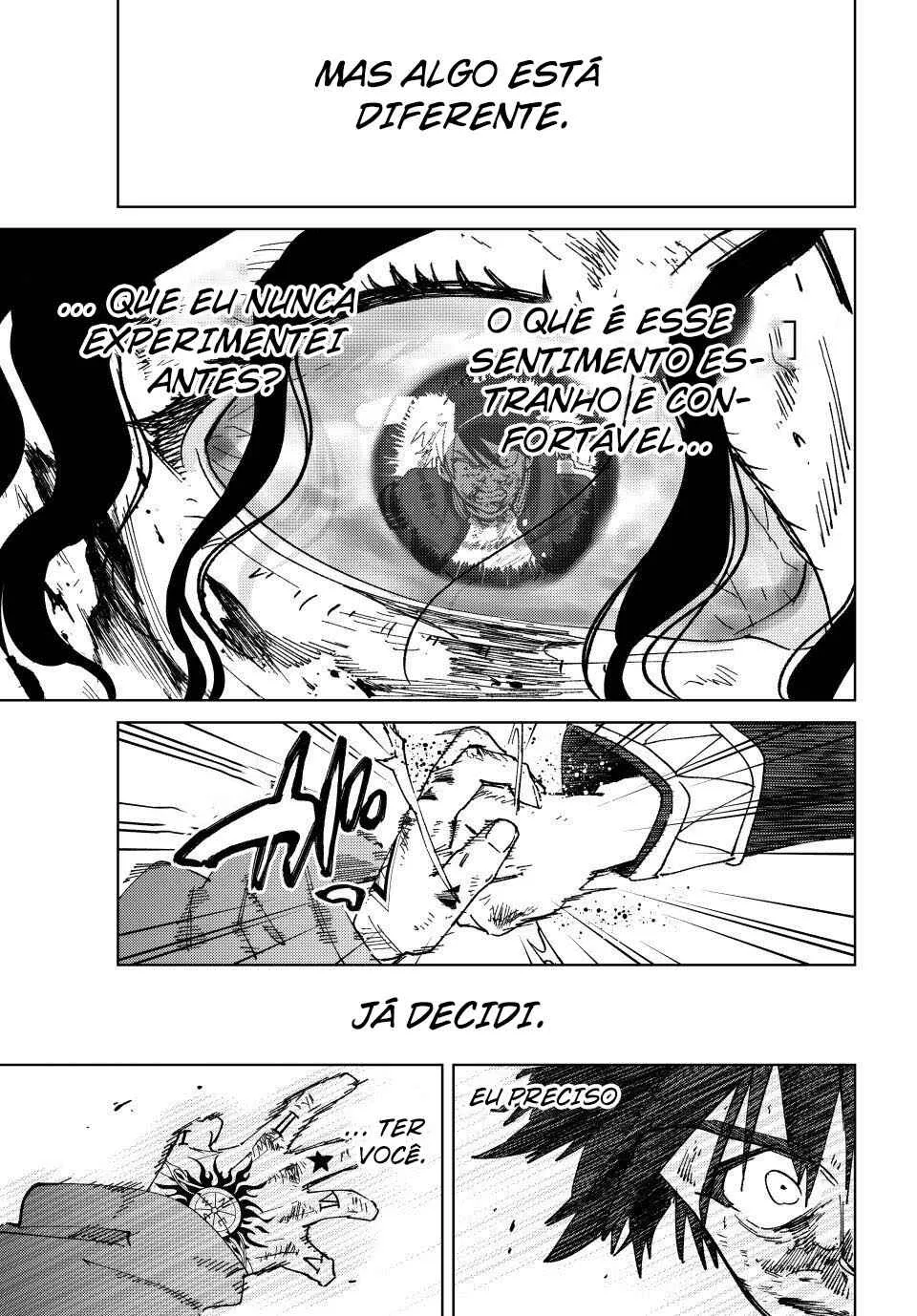 Read Wind Breaker BR Manga Online