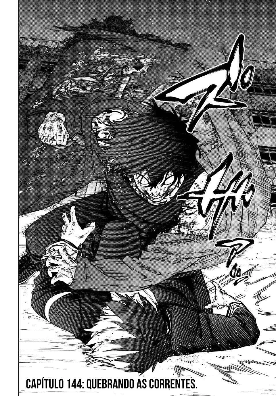 Read Wind Breaker BR Manga Online