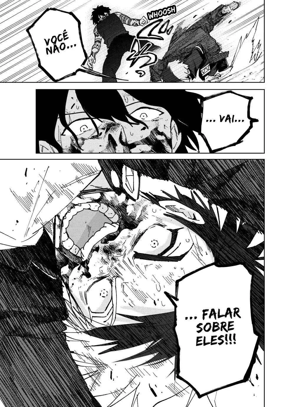 Read Wind Breaker BR Manga Online