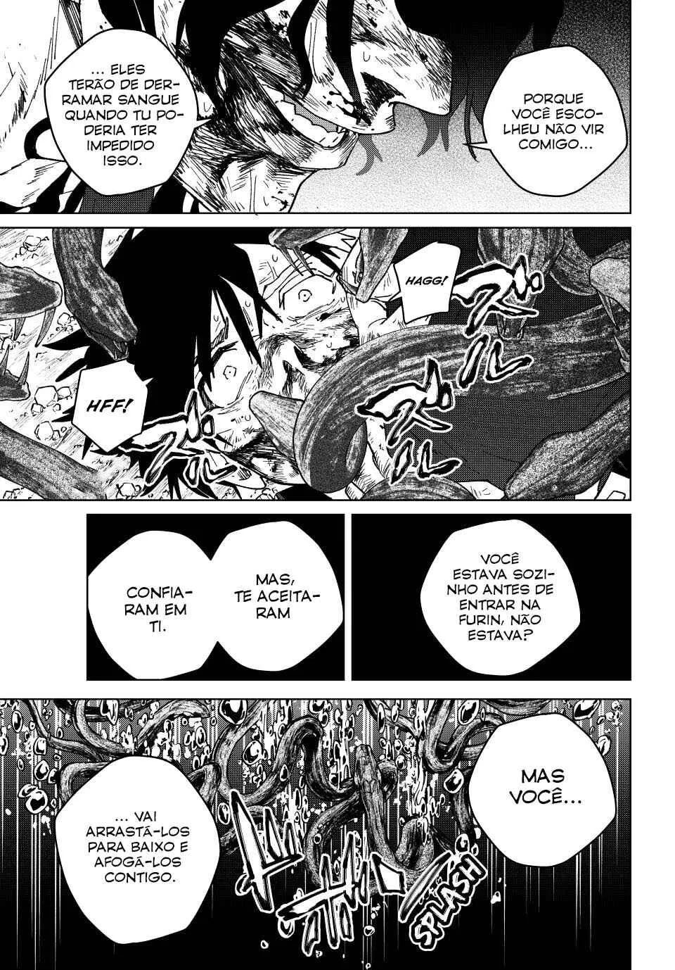 Read Wind Breaker BR Manga Online