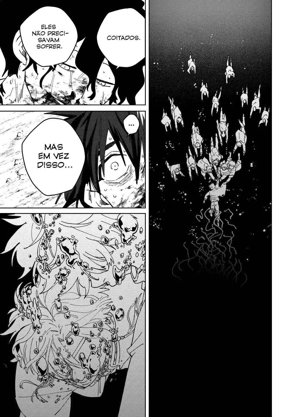 Read Wind Breaker BR Manga Online
