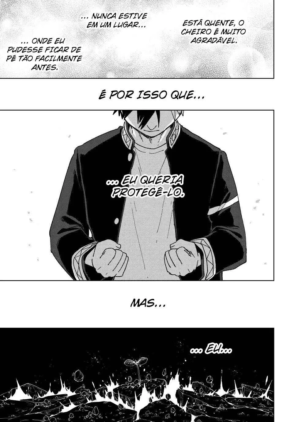 Read Wind Breaker BR Manga Online