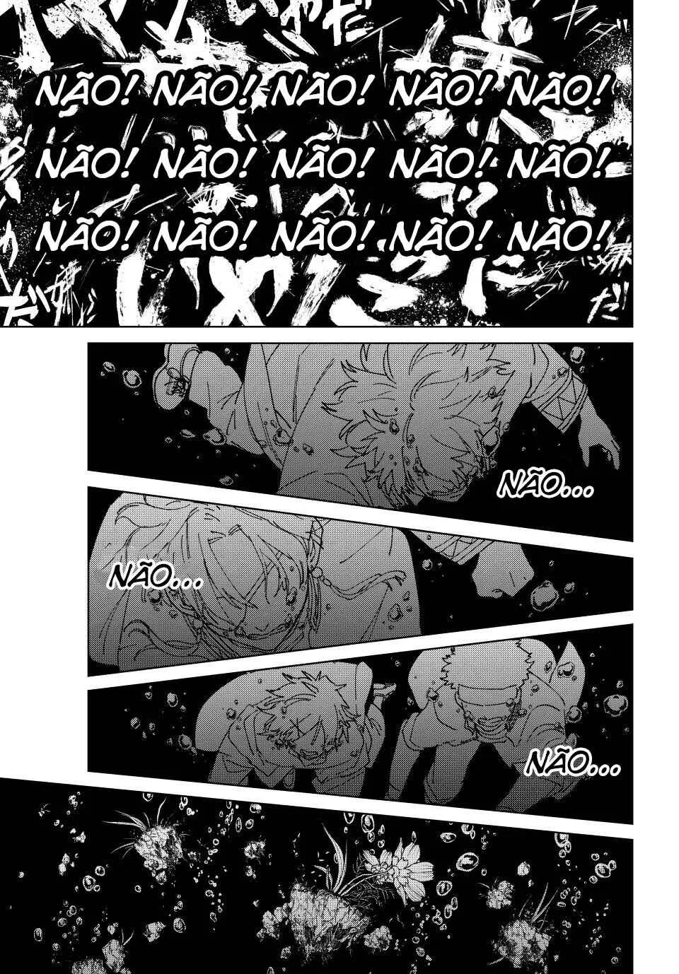 Read Wind Breaker BR Manga Online