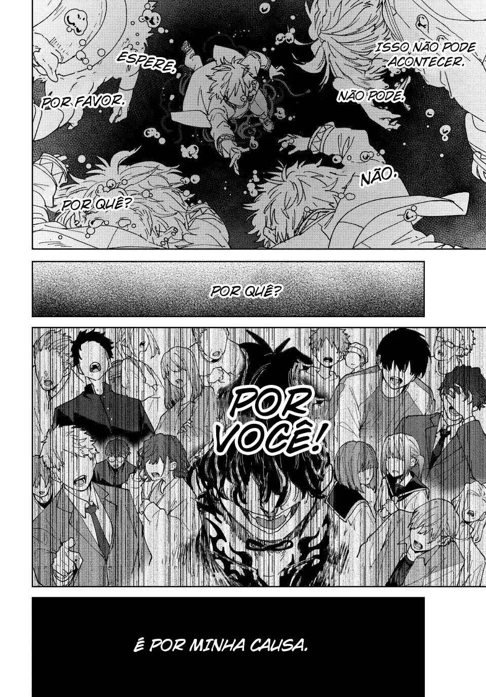 Read Wind Breaker BR Manga Online