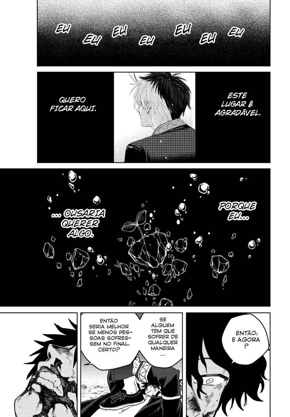 Read Wind Breaker BR Manga Online
