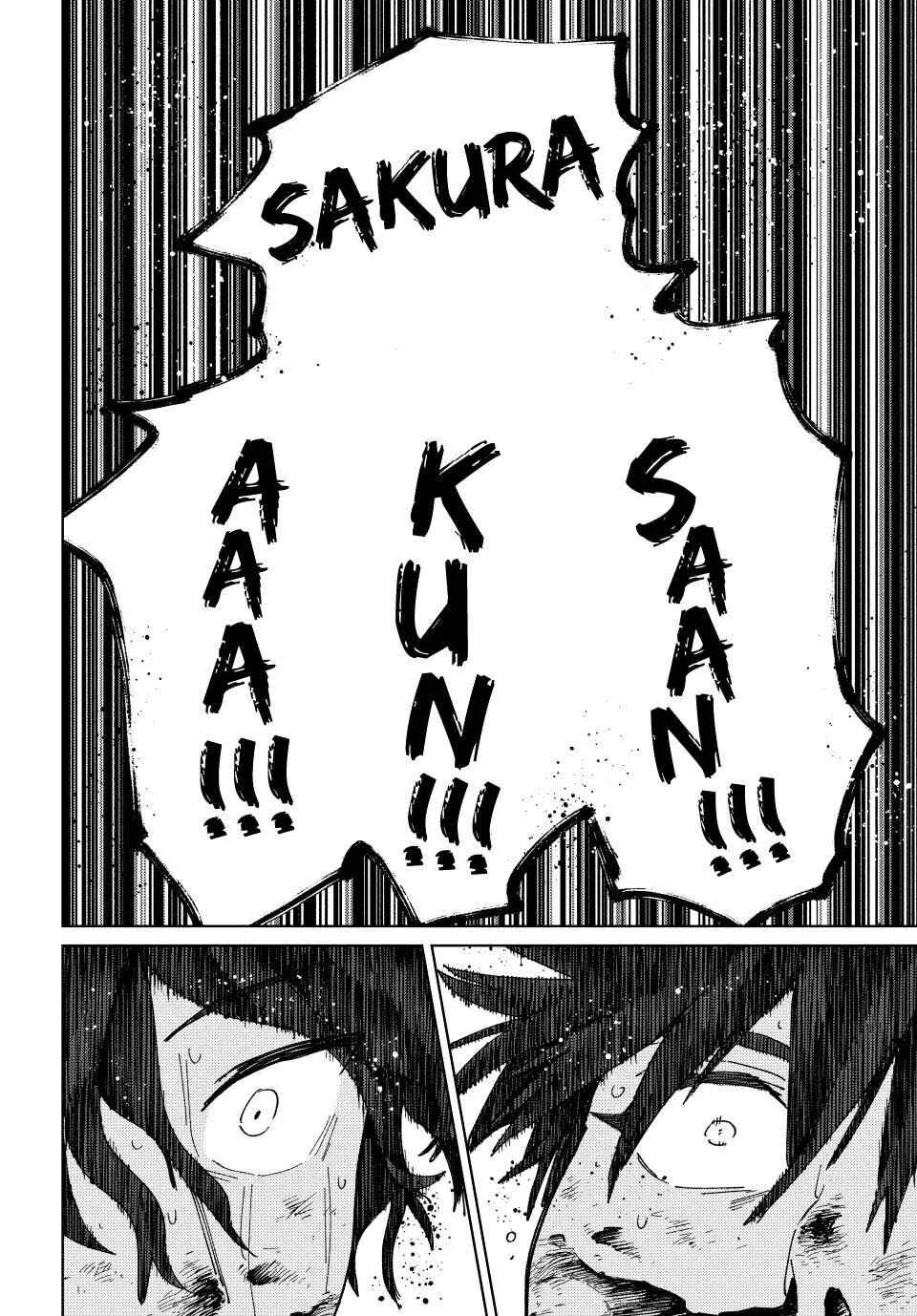 Read Wind Breaker BR Manga Online