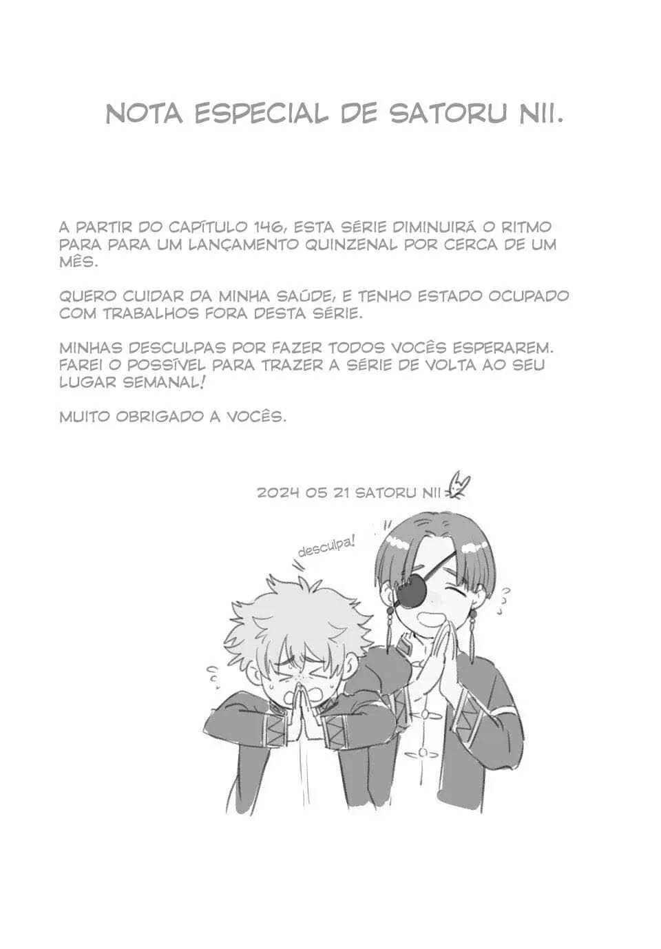 Read Wind Breaker BR Manga Online