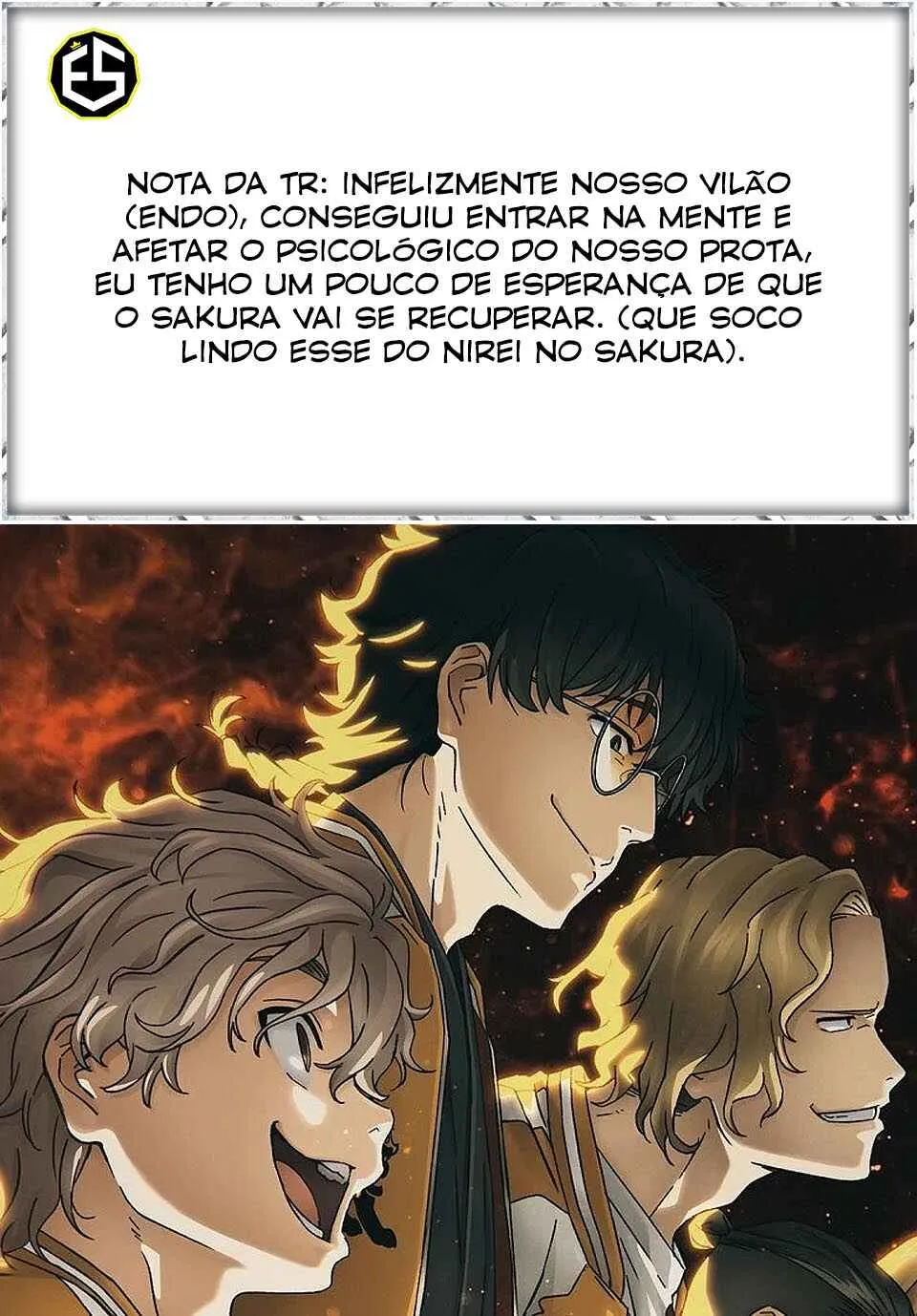 Read Wind Breaker BR Manga Online