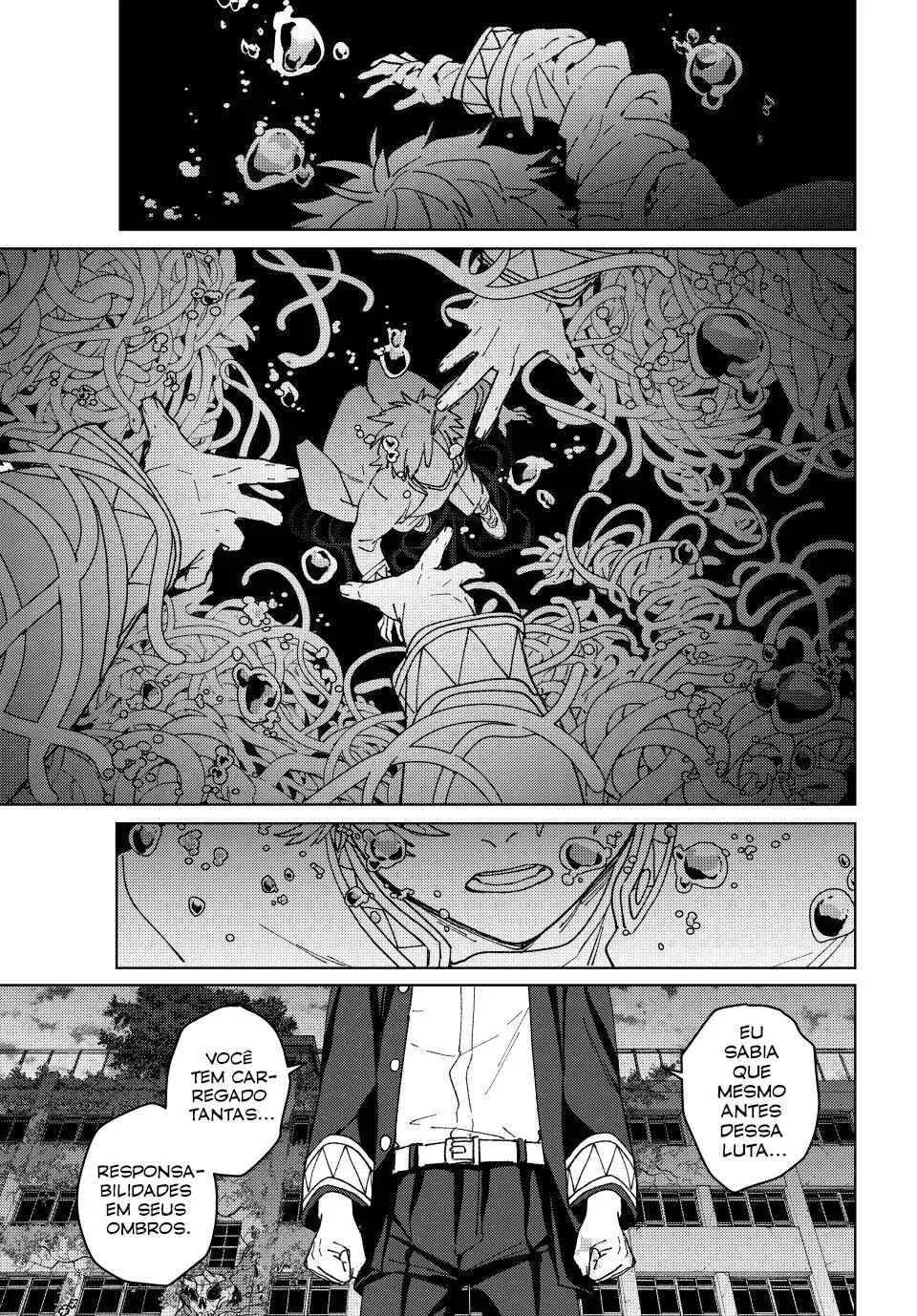 Read Wind Breaker BR Manga Online